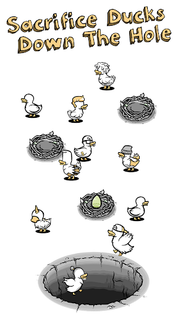 Clusterduck - Screenshot 4