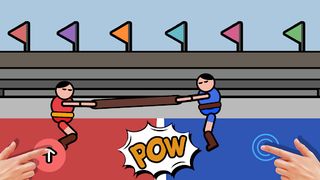 2 Player Games - Screenshot 1