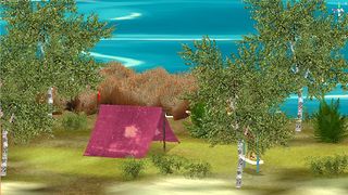 Horse Show Jumping VR - Screenshot 3