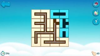 Crazy Branch Puzzles - Screenshot 3