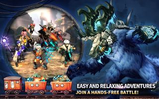 Stellar Traveler - Screenshot 3