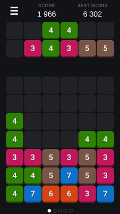 Mergetin - Screenshot 4