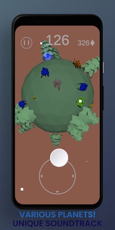 Alpha: Omnipresence - Screenshot 4