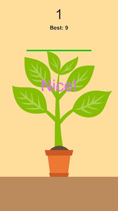 Plant Master - Screenshot 2