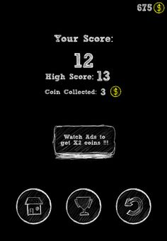 Game Ghẻ - Circle 360 - Screenshot 3