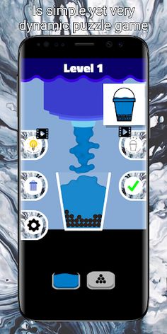 Gourmet Mixology Clash - Screenshot 2