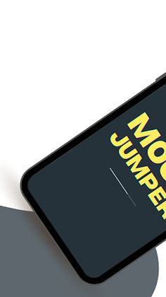 Moon Jumper - Screenshot 1