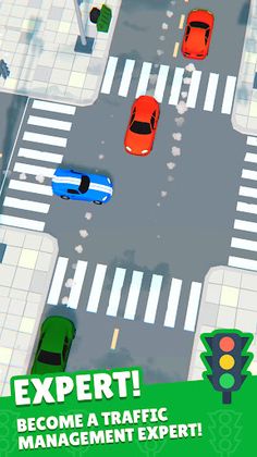 Traffic Jam - Screenshot 4