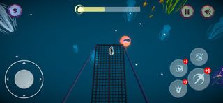 Uncharted Sea - Screenshot 2