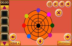 Room Escape Games - City Park  - Screenshot 4