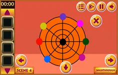 Room Escape Games - City Park - Screenshot 4