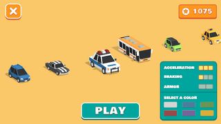 Loopy Crash - Screenshot 3