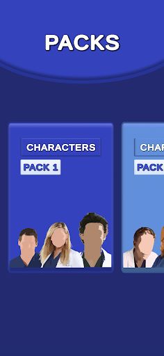 Grey's Trivia Challenge - Screenshot 4