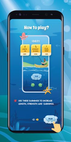 The Fishvilla - Screenshot 4