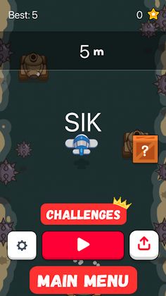 Battle Air Craft - Screenshot 4