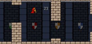 Wizard Runner - Screenshot 2