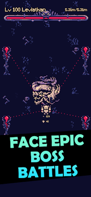 OneBit Adventure (Roguelike) - Screenshot 2