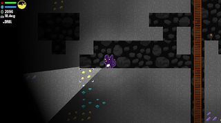 Minecat - Screenshot 3