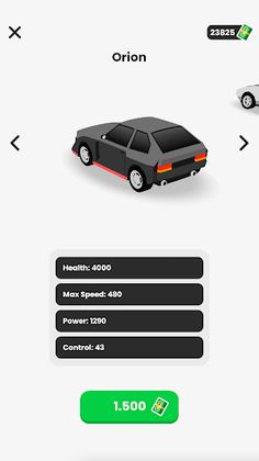 Need For Race! - Screenshot 4