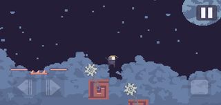 BurnWorld - Screenshot 2