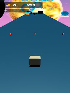 Cubed? - Screenshot 2