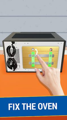 Screw Puzzle - Screenshot 3