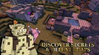 The Last Warlock - Screenshot 2