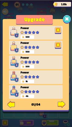 Merge Shooter Defense - Screenshot 3