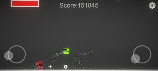 Square King - Screenshot 3