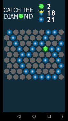 Catch Diamond - Screenshot 2