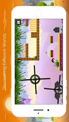 Alex Journey - Screenshot 1