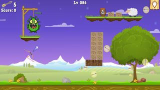 Archery Monster - Screenshot 3