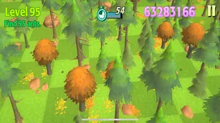 Tappy Ants - Screenshot 1