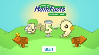 Meet the Math Facts 2 - Game - Screenshot 2