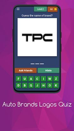 Auto Brands Ultimate Logo - Screenshot 3