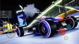 Car Stunt Races : GT Mega Ramp - Screenshot 3