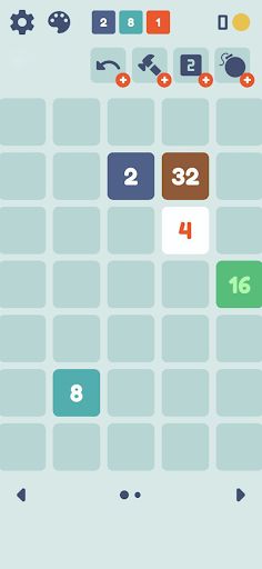 Super Puzzle - Screenshot 3