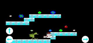 Grinchi Chinche - Screenshot 1