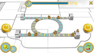 Crazy traffic - Screenshot 1