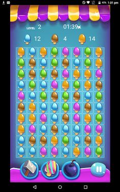 Frenzy Ice - Screenshot 3