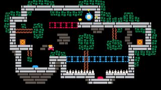 Tiny Crate - Screenshot 2