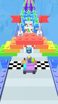 Bricks And Bullets 3D - Screenshot 4