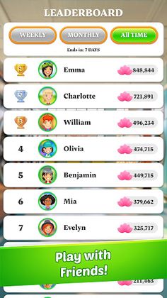 Word Shop - Connect & Spell - Screenshot 4