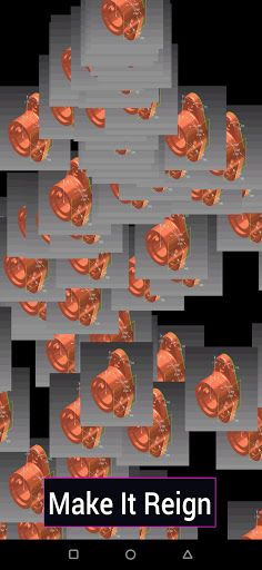 Make It Reign - Screenshot 2