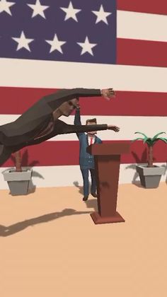 Human Shield - Screenshot 4