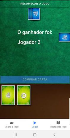 Tô Limpo - Screenshot 3