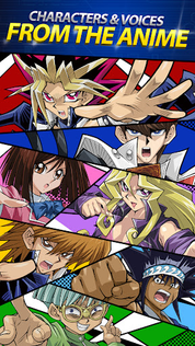 Yu-Gi-Oh! Duel Links - Screenshot 5