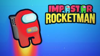 Impostor Rocketman - Screenshot 1