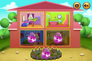 House Cleaning & Decorate - Screenshot 3