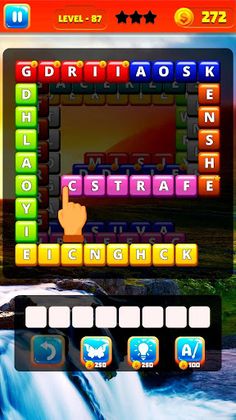 Wordy: Collect Word Puzzle - Screenshot 4